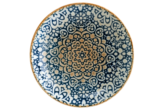 Alhambra Gourmet Teller tief 20 cm