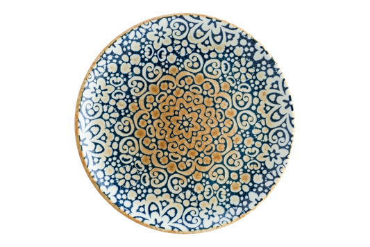 Alhambra Gourmet Teller flach 25 cm