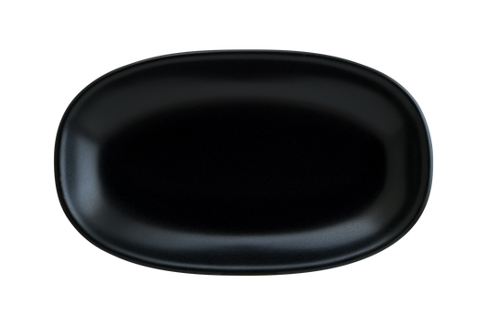 Notte Gourmet Oval Teller 15x 8,5mm