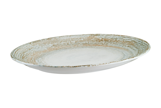 Patera Moove Platte oval 31 x 24 cm