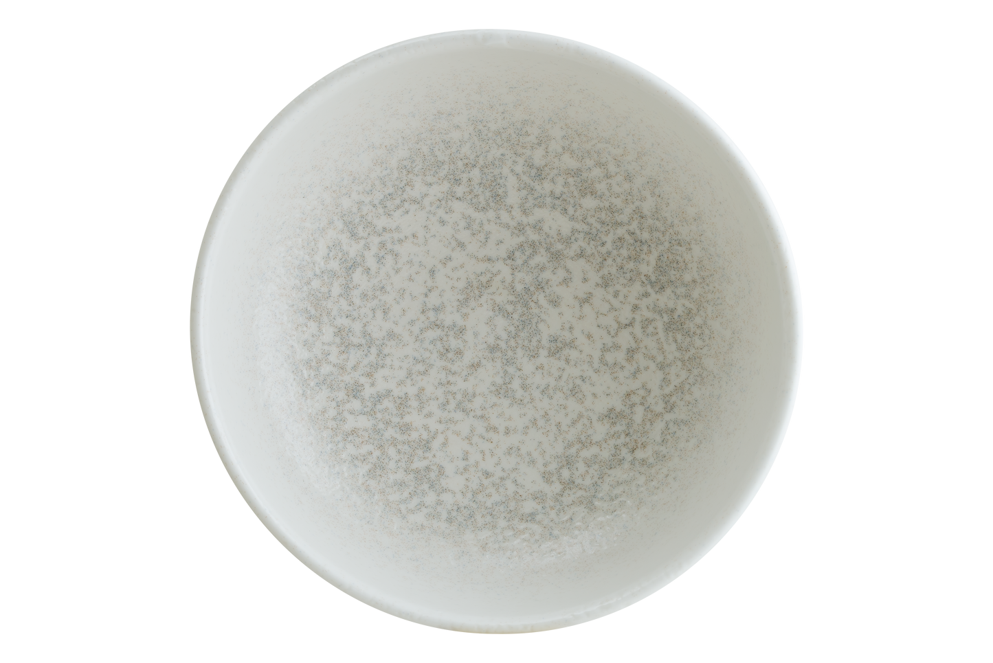 Lunar White Hygge Schale 14cm, 45cl