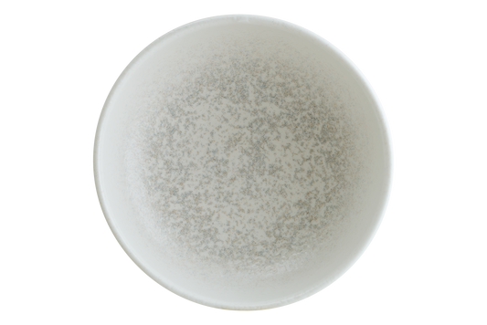 Lunar White Hygge Schale 14cm, 45cl