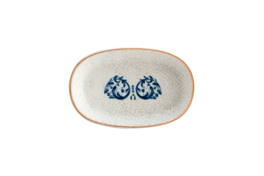 Viento Hygge Schale oval 10 x 6,5 cm